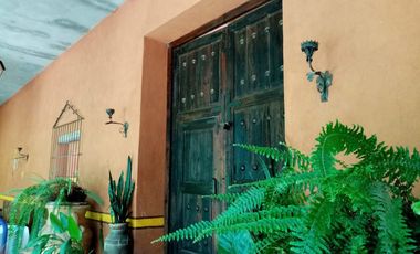 RANCHO 63HECTAREAS ANTIGUOU