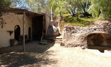 RANCHO 63HECTAREAS ANTIGUOU