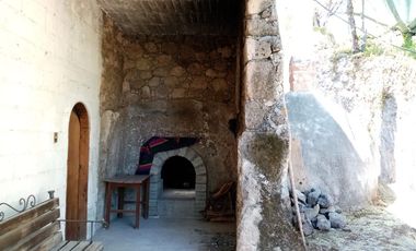 RANCHO 63HECTAREAS ANTIGUOU