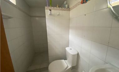 Casa de un piso en barrio residencial en Santa Marta