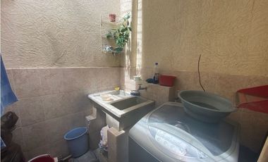 Casa de un piso en barrio residencial en Santa Marta