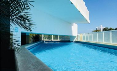 venta: Apartamento de playa de 1 recámara en Ibiza Playa Corona