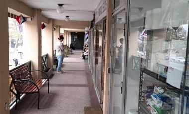 Av. Vitacura/Lo Arcaya - Local Comercial - Venta