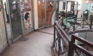 Av. Vitacura/Lo Arcaya - Local Comercial - Venta