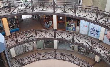 Av. Vitacura/Lo Arcaya - Local Comercial - Venta