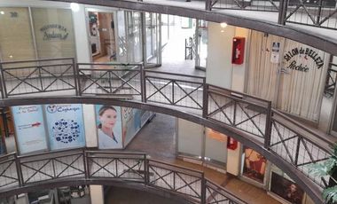 Av. Vitacura/Lo Arcaya - Local Comercial - Venta