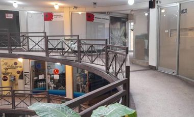 Av. Vitacura/Lo Arcaya - Local Comercial - Venta