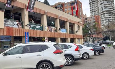 Av. Vitacura/Lo Arcaya - Local Comercial - Venta