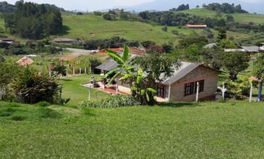 Finca en venta en Caldono. Cod V19808