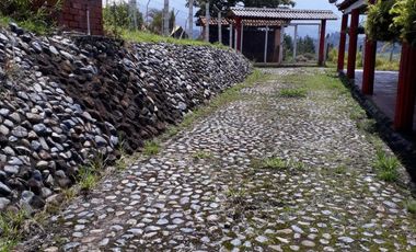Finca en venta en Caldono. Cod V19808