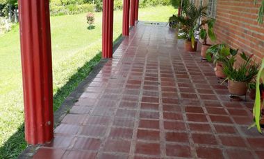 Finca en venta en Caldono. Cod V19808