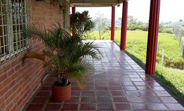 Finca en venta en Caldono. Cod V19808