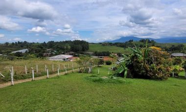 Finca en venta en Caldono. Cod V19808