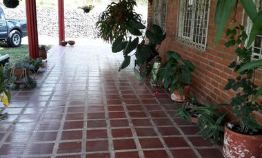 Finca en venta en Caldono. Cod V19808