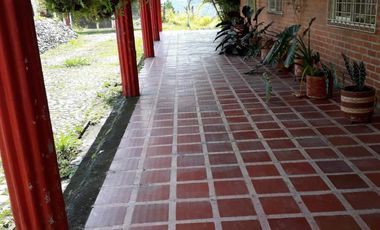 Finca en venta en Caldono. Cod V19808