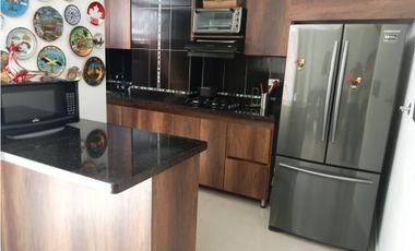 Apartamento en Venta, Conquistadores en la Comuna 11 de Medellín