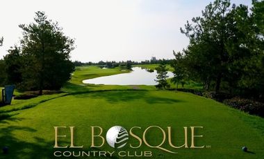 Country Club Gran Jardín, renta de membresías El Bosque (familiar)