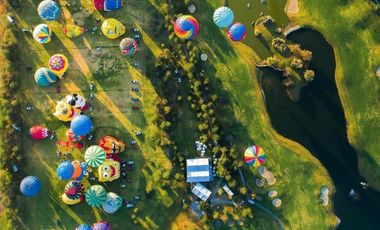 Country Club Gran Jardín, renta de membresías El Bosque (familiar)