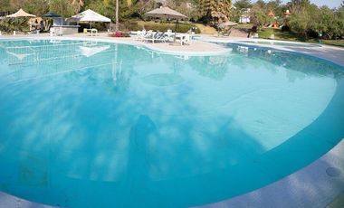Country Club Gran Jardín, renta de membresías El Bosque (familiar)