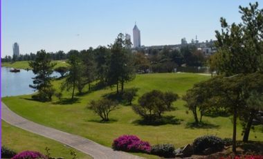 Country Club Gran Jardín, renta de membresías El Bosque (familiar)