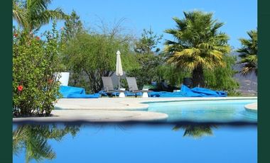 Country Club Gran Jardín, renta de membresías El Bosque (familiar)