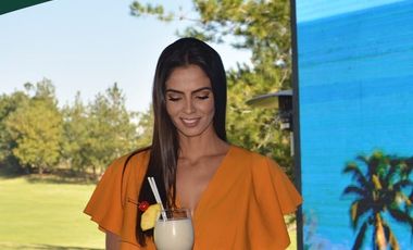 Country Club Gran Jardín, renta de membresías El Bosque (familiar)