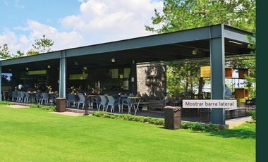 Country Club Gran Jardín, renta de membresías El Bosque (familiar)