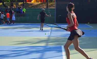 Country Club Gran Jardín, renta de membresías El Bosque (familiar)