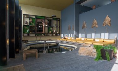Country Club Gran Jardín, renta de membresías El Bosque (familiar)