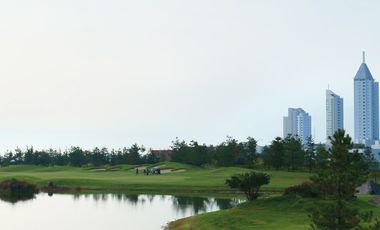 Country Club Gran Jardín, renta de membresías El Bosque (familiar)