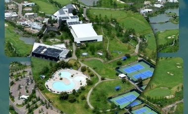 Country Club Gran Jardín, renta de membresías El Bosque (familiar)