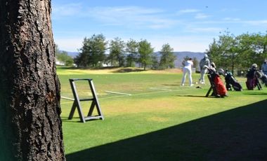 Country Club Gran Jardín, renta de membresías El Bosque (familiar)