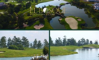 Country Club Gran Jardín, renta de membresías El Bosque (familiar)