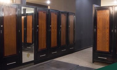 Country Club Gran Jardín, renta de membresías El Bosque (familiar)