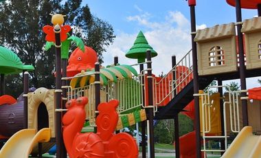 Country Club Gran Jardín, renta de membresías El Bosque (familiar)