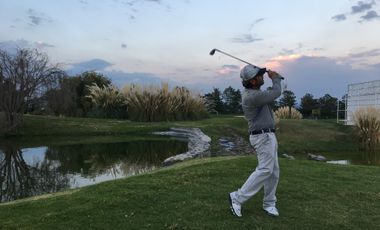 Country Club Gran Jardín, renta de membresías El Bosque (familiar)