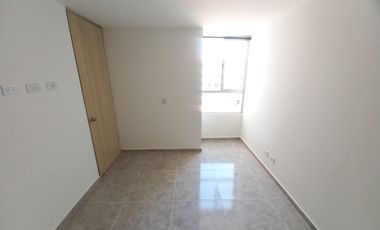 apartamento en arriendo en c.r escarlata piso 3 sin ascensor. Cod A13848