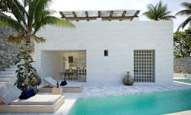 Stunning Development in Bingin