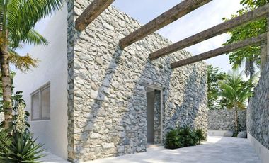 Stunning Development in Bingin