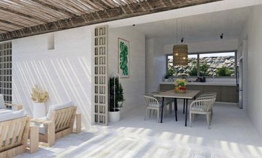 Stunning Development in Bingin