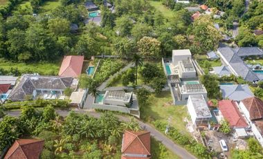 Stunning Development in Bingin