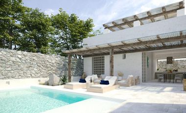 Stunning Development in Bingin