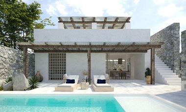 Stunning Development in Bingin