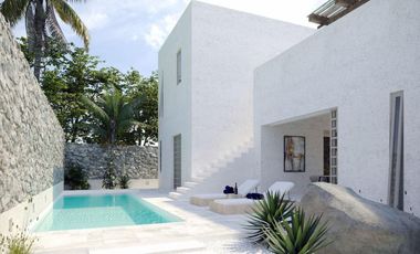 Stunning Development in Bingin