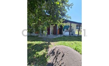 SE VENDE TERRENO 11.5 HA, UNIHUE, HUALQUI.