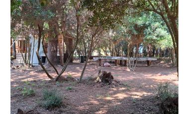 SE VENDE TERRENO 11.5 HA, UNIHUE, HUALQUI.