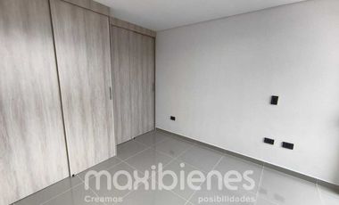 apartamento en arriendo en la estrella. Cod A67102