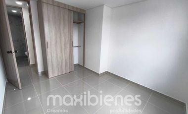 apartamento en arriendo en la estrella. Cod A67102