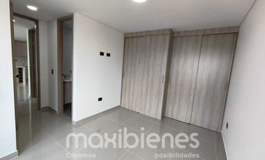 apartamento en arriendo en la estrella. Cod A67102