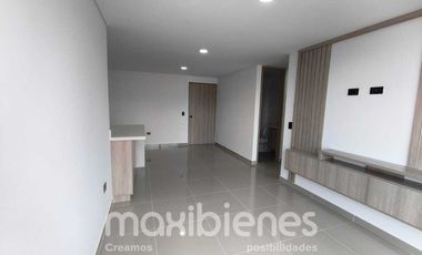 apartamento en arriendo en la estrella. Cod A67102